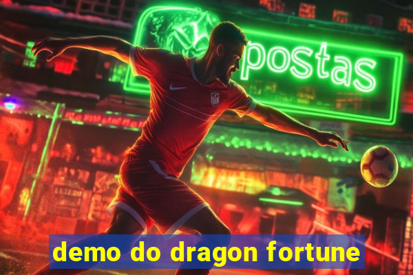 demo do dragon fortune